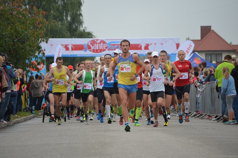 www.polmaraton-tarczyn.pl